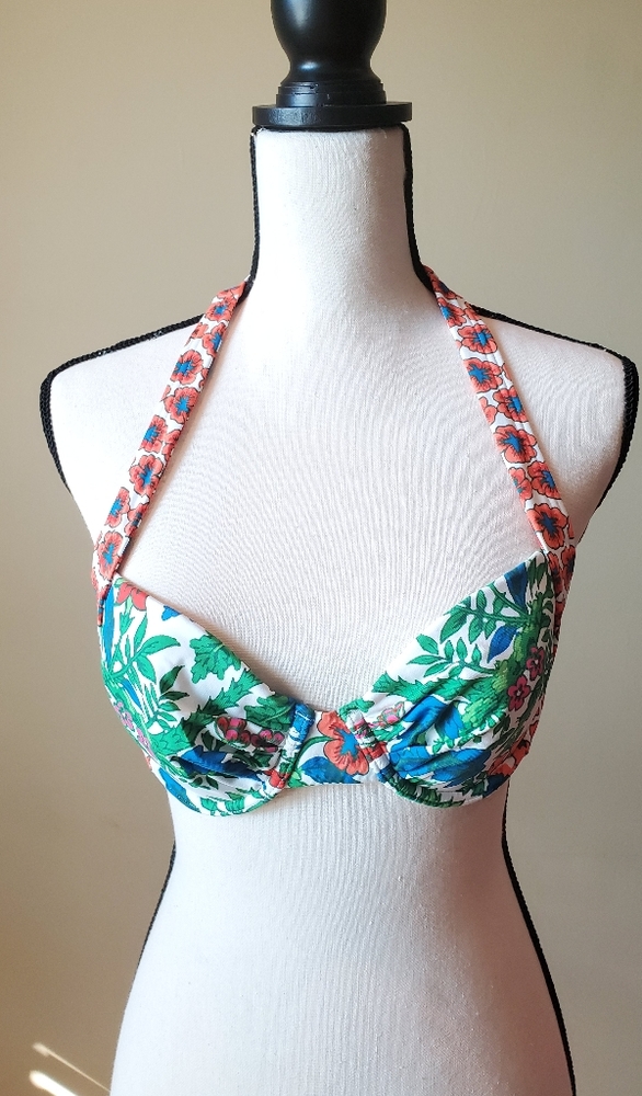 Tommy Bahama bikini top